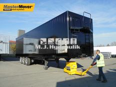 MasterMover Trailer Mover TMS2000+