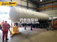 MasterMover Trailer Mover TMS2000+