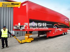 MasterMover Trailer Mover TMS2000+