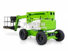 Nifty HR15 4x4
