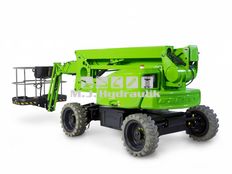 Nifty HR21 2x4