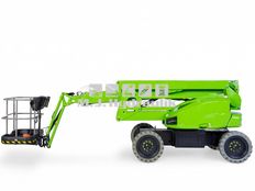 Nifty HR21 2x4