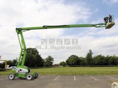 Nifty HR21 2x4