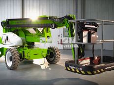 Nifty HR21 2x4