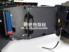 Nifty HR21 4x4 Hybrid