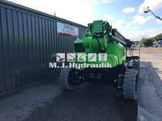 Nifty HR21 4x4 Hybrid