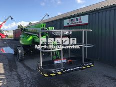 Nifty HR21 4x4 Hybrid