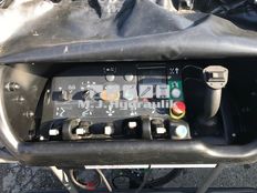 Nifty HR21 4x4 Hybrid