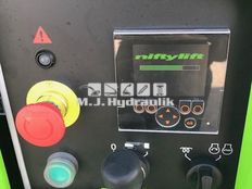 Nifty HR21 4x4 Hybrid