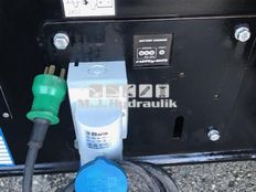 Nifty HR21 4x4 Hybrid