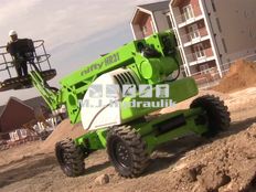 Nifty HR21 4x4 Hybrid