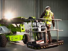 Nifty HR21 4x4 Hybrid