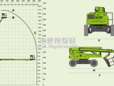 Nifty HR21 4x4 Hybrid