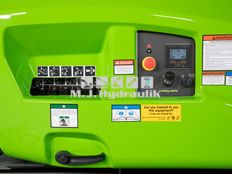 Nifty HR21 4x4 Hybrid