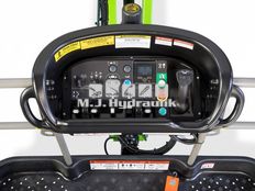 Nifty HR21 4x4 Hybrid