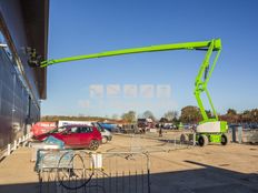 Nifty HR28 Hybrid 4x4
