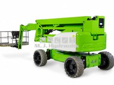 Nifty HR28 Hybrid 4x4