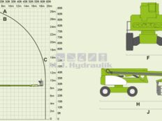 Nifty HR28 Hybrid 4x4