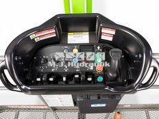 Nifty HR28 Hybrid 4x4