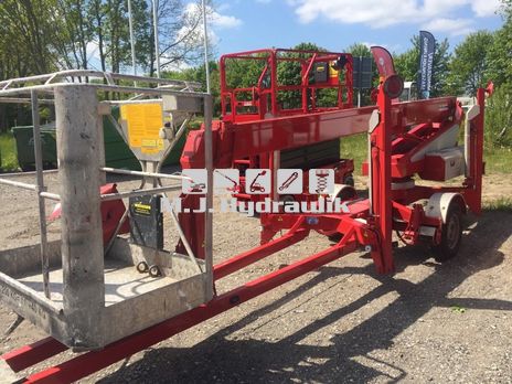 Omme 1250 BZ