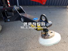 Platform Basket Spider 18.90 PRO