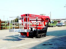 Platform Basket Spider 22.10 EVO