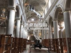 Platform Basket Spider 22.10 EVO