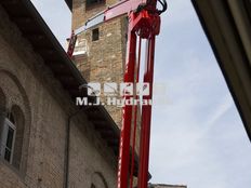 Platform Basket Spider 27.14
