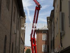 Platform Basket Spider 27.14