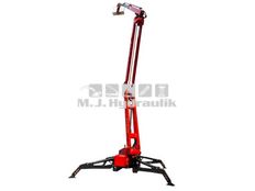 Platform Basket Spider 27.14