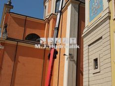 Platform Basket Spider 43 T