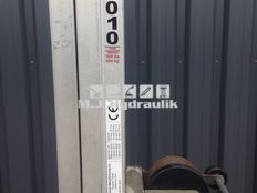 Sumner materialehejs 2010 (3.5m / 455 kg)
