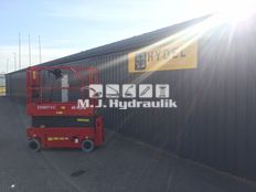 Magni ES 0807 AC