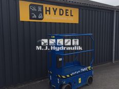UpRight TM12