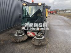 Schmidt Group Compact 200 Fejemaskine