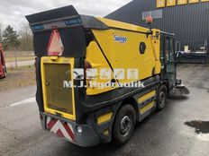 Schmidt Group Compact 200 Fejemaskine
