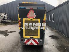 Schmidt Group Compact 200 Fejemaskine