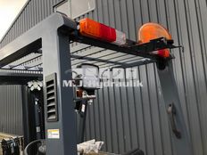 Heli CPYD 35 Gas-Truck