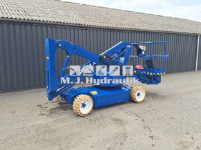 Upright AB38 (AB38N) Upright AB38 (AB38N)