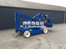 Upright AB38 (AB38N)