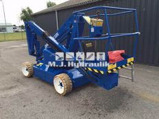 Upright AB38 (AB38N)