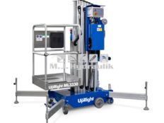 Upright ML3330AC