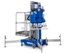 Upright ML3330AC
