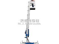 Upright ML3330AC